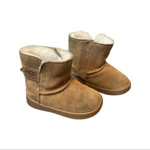 Ugg Keelan infant baby boots